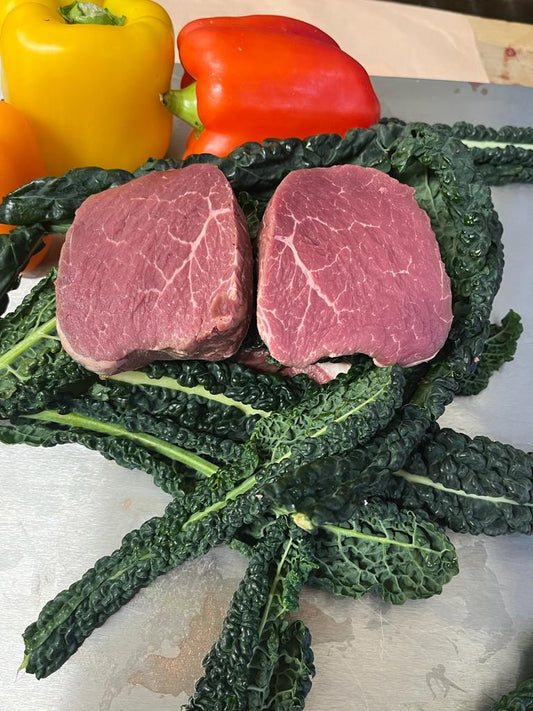 Fillet steak