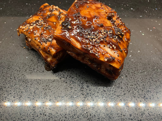 Pork belly