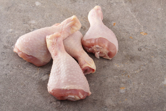 English Chicken Drumsticks